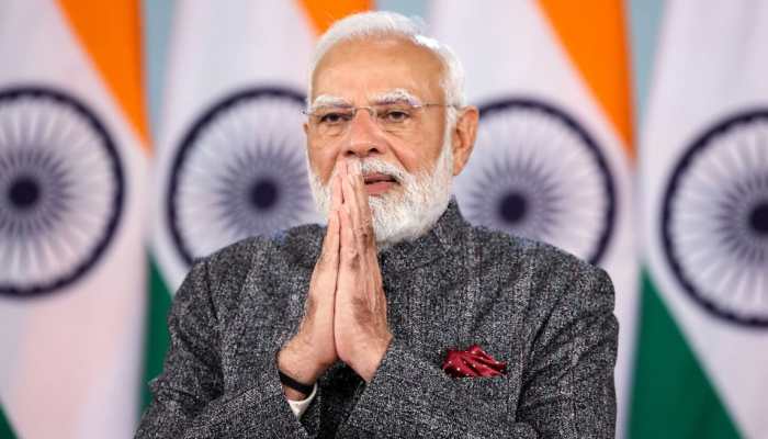 PM's address at 8:30 pm: Will he announce a new plan for Women's quota bill?