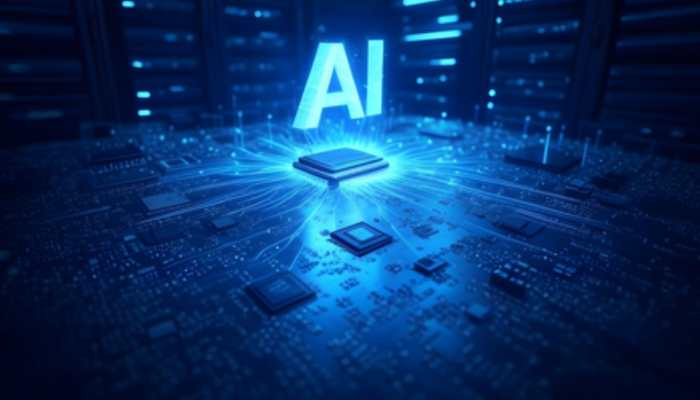NVIDIA-edForce tie-up targets India's growing demand for AI talent