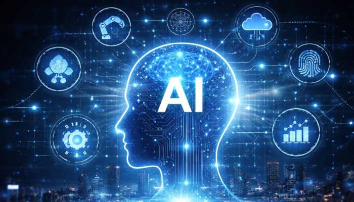 MeitY forms tech-policy panel to guide AI governance group