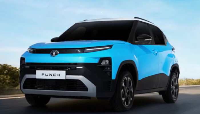 Buying a Tata Punch? You might want to wait for THESE new SUVs