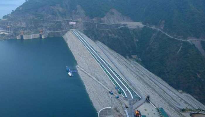 Tallest dam in Asia: Not in China, Japan; Check location, height and facts