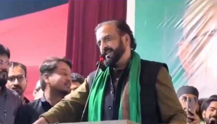DNA | AIMIM leader under fire for shielding sexual abuse accused - Details