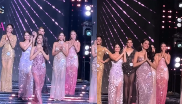 Miss India 2026: Who are the Top 8 contestants still in the race for crown?