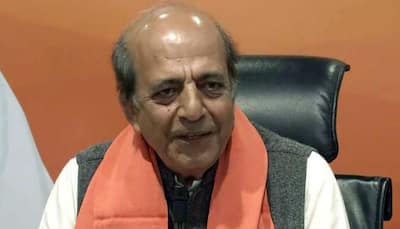 Meet Dinesh Trivedi: The politician-envoy set to lead India's Mission in Bangladesh