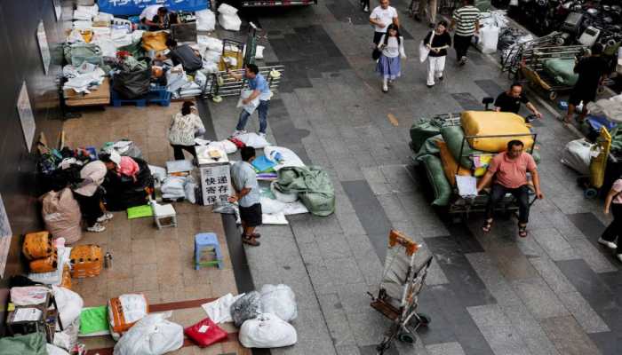 China economy surges despite Iran war pressure – What’s driving the growth