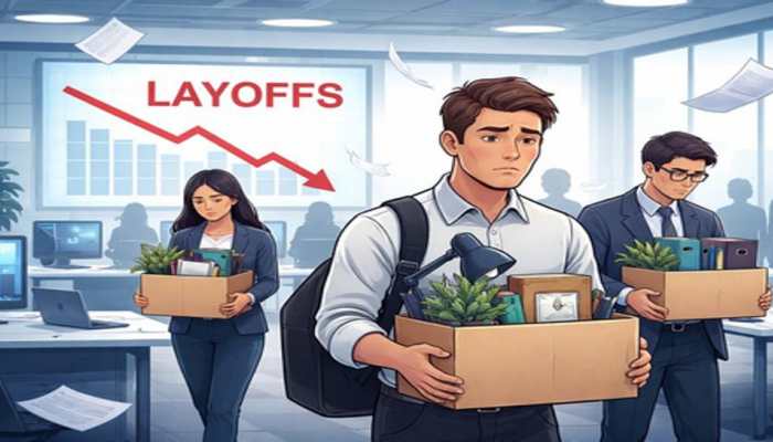 Tech sector layoffs accelerate in 2026 amid AI pivot