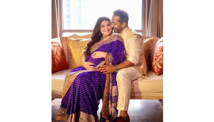 ‘Drishyam 2’ director Abhishek Pathak, Shivaleeka Oberoi welcome baby girl