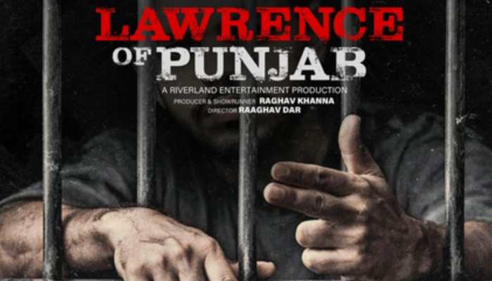 ‘Lawrence of Punjab’: When and where to watch docu-series on Lawrence Bishnoi