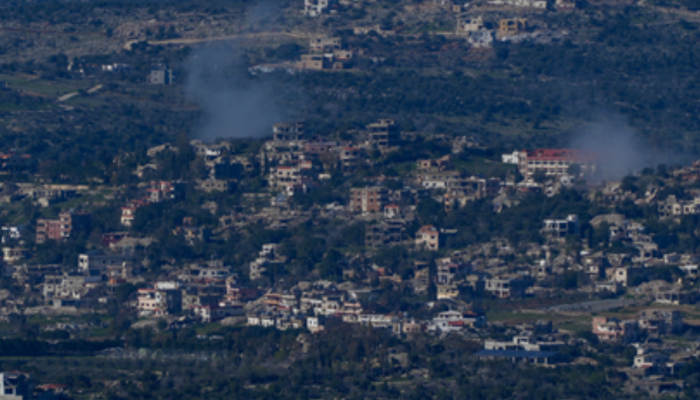 Israel Army claims killing senior Hezbollah commander Abbas