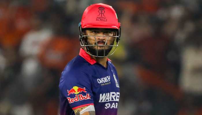 Riyan Parag reveals what went wrong for Rajasthan Royals against KKR