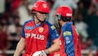 Shreyas Iyer hails Priyansh Arya, Cooper Connolly batting masterclass vs LSG