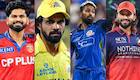 IPL 2026 updated points table after PBKS v LSG match: Punjab on top, RCB at...