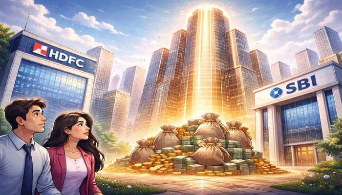 Not HDFC Or SBI: This bank is world biggest — and it’s not even close