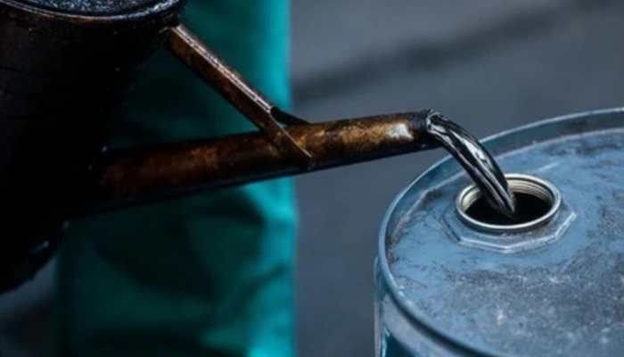 Oil prices surge after US seizes Iran ship
