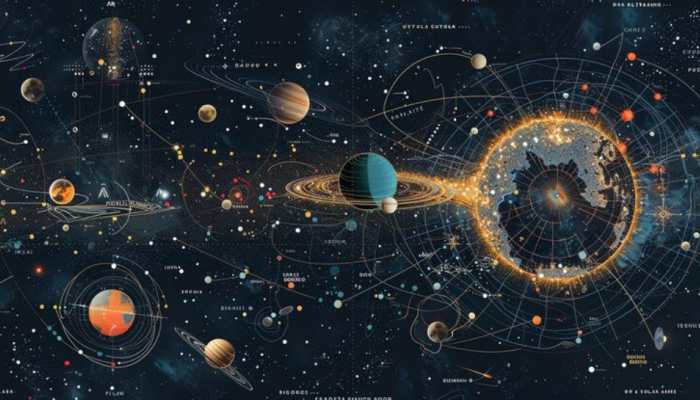Largest 3D map of the Universe created: How it will help scientists