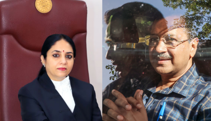 HC rejects Kejriwal's recusal plea in the interest of institutional integrity