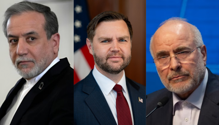 Vance, Kushner head to Pak as Trump pushes Iran 'nuclear de-escalation' talks