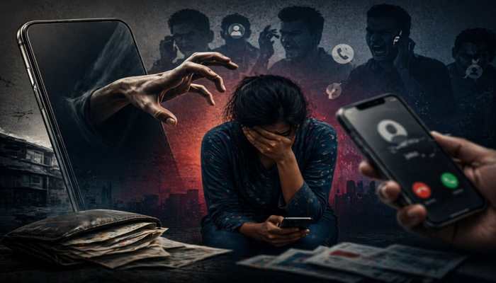 Kerala loan app horror: 15,000 complaints, 7 deaths