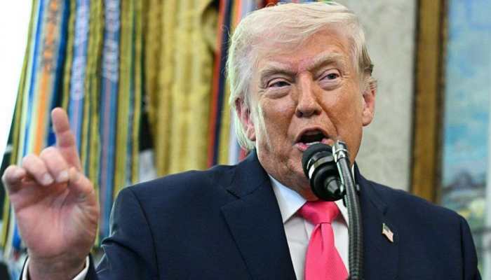 ‘I don’t want to do that…,’ Trump rules out ceasefire extension with Iran