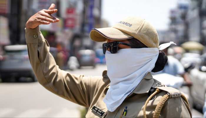 IMD forecasts severe heatwave for northwestern and central regions of India