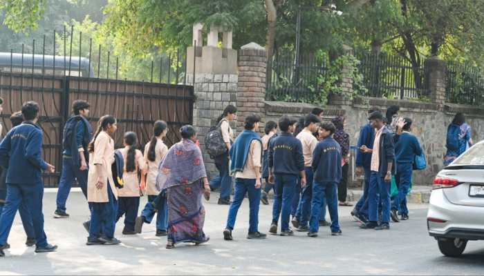 Delhi schools to mandatory implement ‘water bells’ every hour: Know guidelines