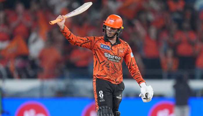 IPL 2026: Abhishek's century powers SRH to third spot with 47-run win over DC