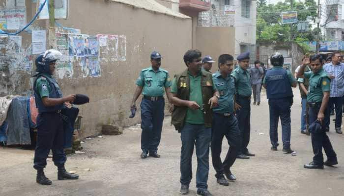 Free speech concerns rise as ISHR slams cartoon-related arrest in Bangladesh