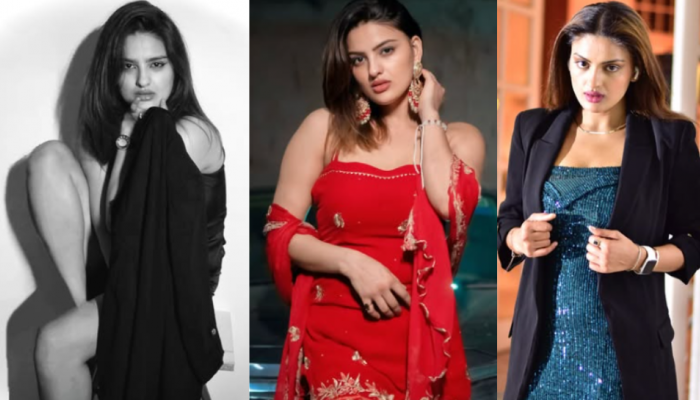 Who was Divyanka Sirohi? Haryanvi actress passes away due to heart attack