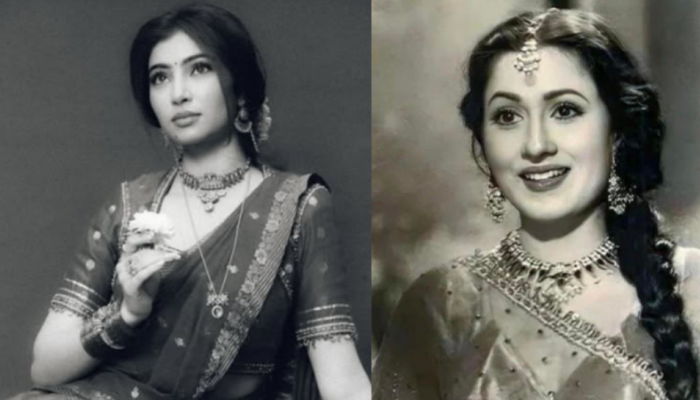 ‘Dhurandhar’ star Sara Arjun CONFIRMED to lead Madhubala biopic: reports