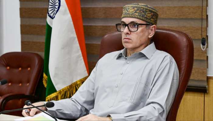 'We will not allow such attacks to happen again': Omar Abdullah