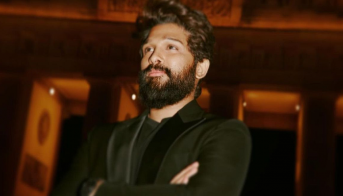 Allu Arjun builds Rs 100 crore luxury mansion in Hyderabad’s Jubilee Hills