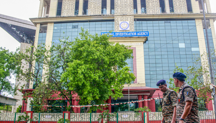 NIA attaches multiple properties of Jaish-e-Mohammed terror operative in J-K