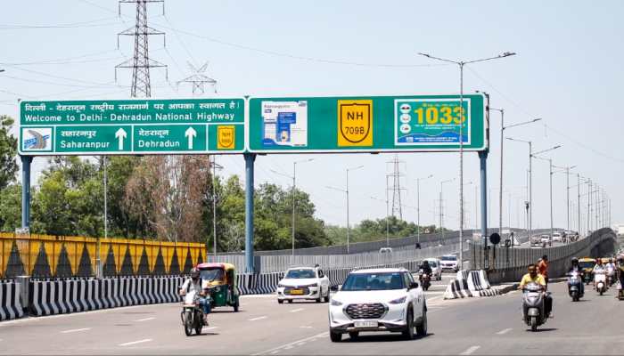 Delhi-Dehradun Expressway: UTC slashes bus fares as travel time drops