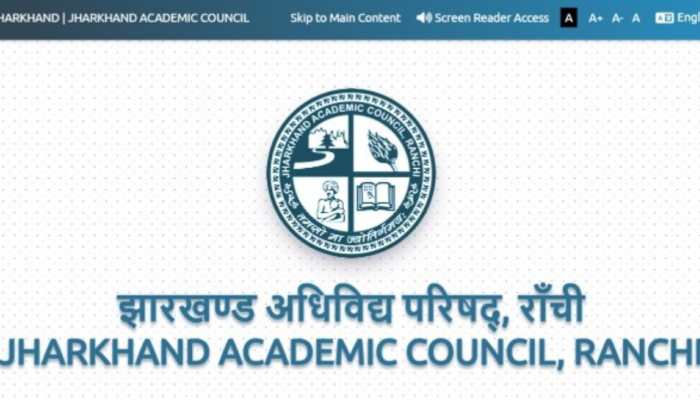 JAC Class 10 Result 2026 out: How to download scorecard at jac ...