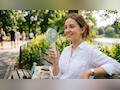 Portable Fans That Keep You Cool Anywhere On  Amazon