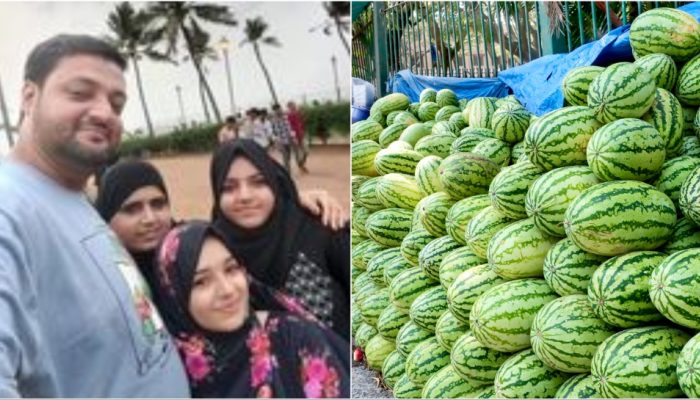 Rat poison found in bodies, watermelon in report on Mumbai family's death