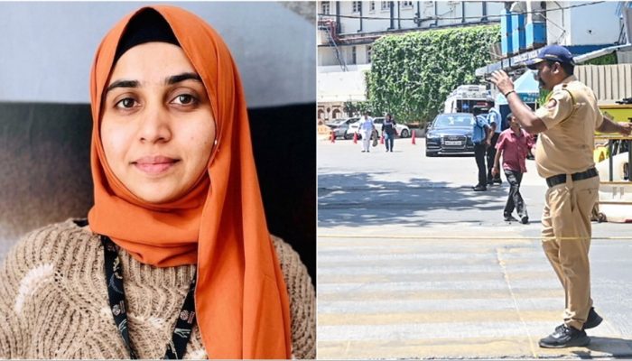 Nashik TCS scandal: Accused Nida Khan arrested after 25-day police manhunt