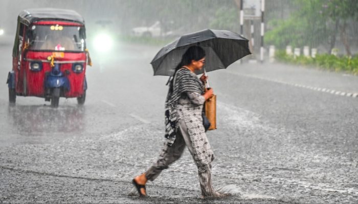 MP weather update: Thunderstorm for 11 districts while heatwave intensifies
