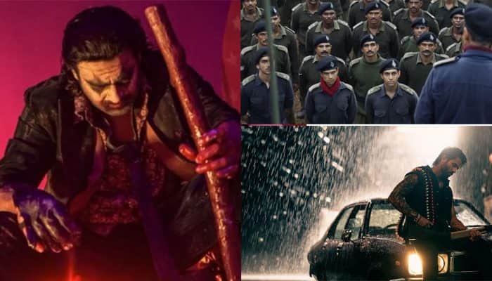 Biggest box office flops of 2026: Hindi, Telugu & Tamil movies made on a whopping budget of crores but earned less than half of it! In Pics