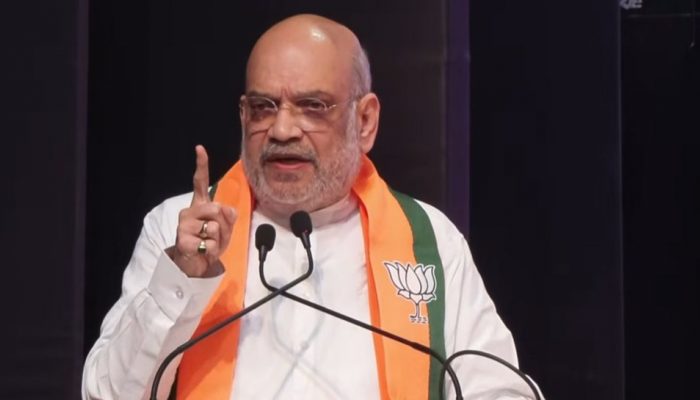 Amit Shah’s special mention of Bhabanipur and a dig at Mamata Banerjee - Read