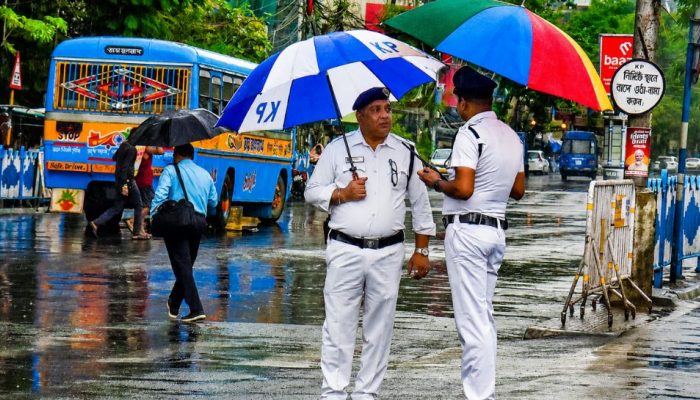 Kolkata traffic advisory for Bengal CM oath ceremony: Routes to avoid