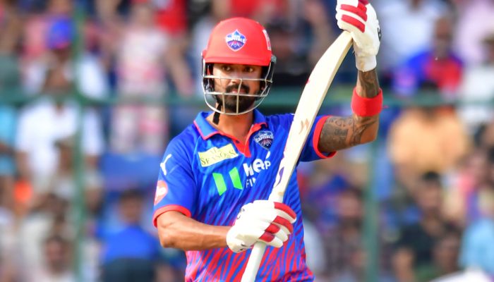 KL Rahul creates IPL history, becomes 1st player in world to...