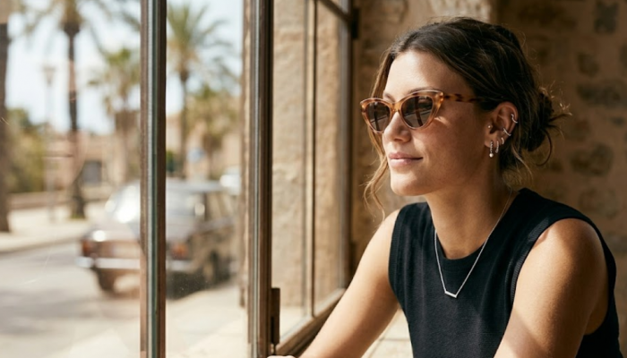 Mother’s Day Sunglasses Gifts for Stylish Everyday Fashion