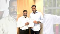 VCK backs Vijay's TVK to form government in Tamil Nadu