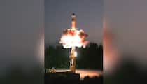 India successfully tests Advanced Agni MIRV missile with multiple warheads
