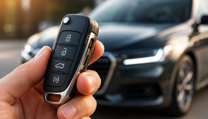 Hidden car key features that you never use; Here’s what it can do