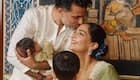 Sonam Kapoor, Anand Ahuja reveal name of second son; here’s the meaning