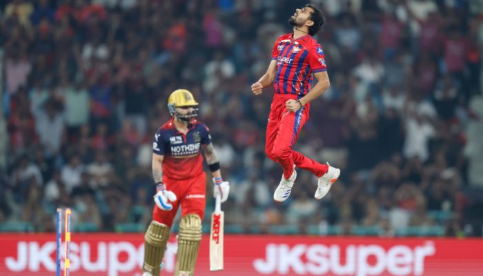 LSG coach reveals Virat Kohli's reaction to Prince Yadav's 'dream ball'