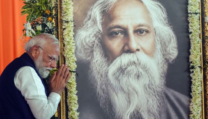 DNA Explains: Why Bengal Govt is being asked to build Tagore's statue