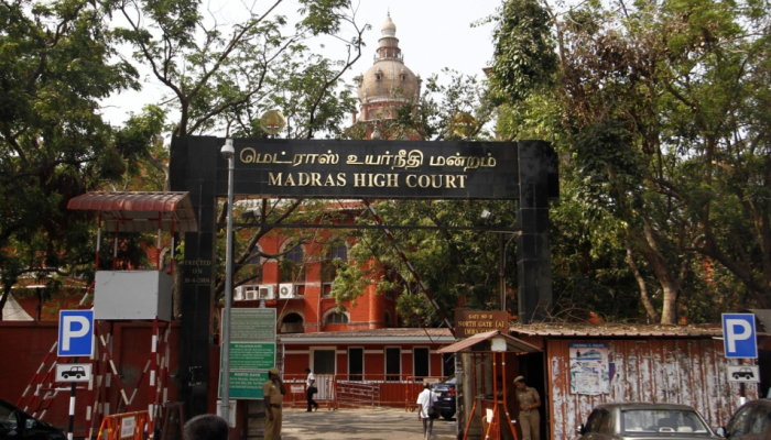One-vote suspense: Madras HC to hear DMK plea in special Sunday session